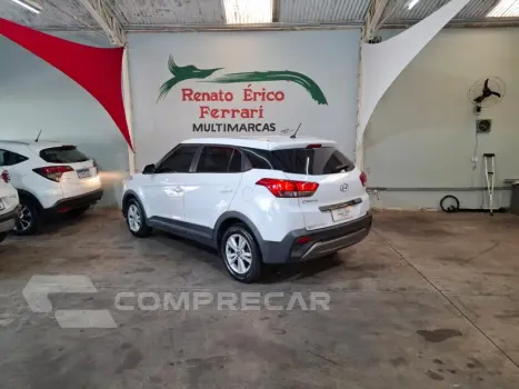 CRETA 1.6 16V Attitude