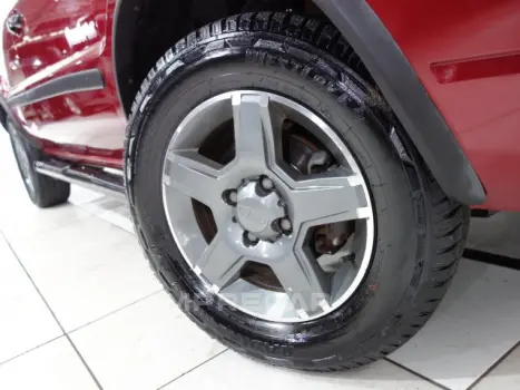 ECOSPORT - 1.6 XLS 8V 4P MANUAL