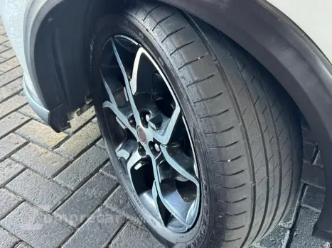 ARGO 1.8 E.torq HGT AT6