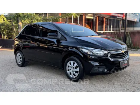 ONIX 1.0 MPFI LT 8V FLEX 4P MANUAL