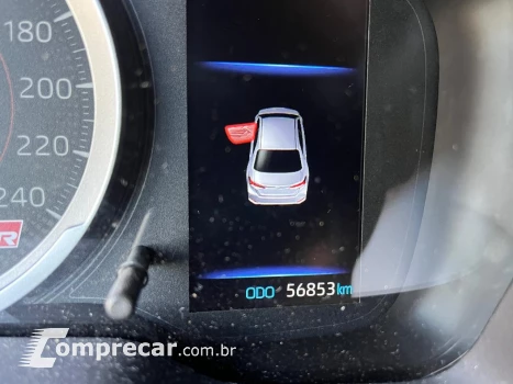 Corolla GR-Sport 2.0 Flex 16V Aut.