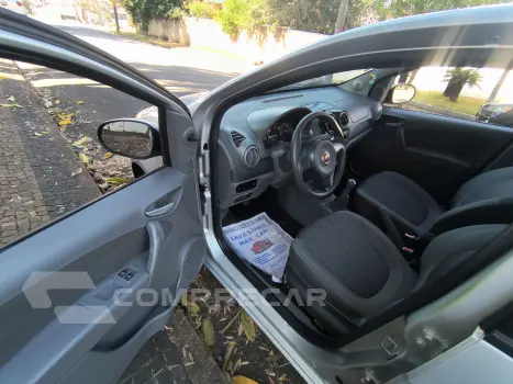PALIO 1.4 MPI Attractive 8V