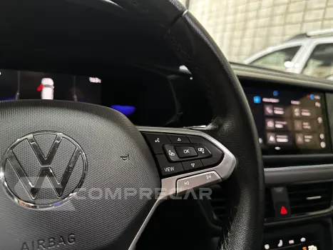 TAOS 1.4 250 TSI TOTAL FLEX COMFORTLINE AUTOMÁTICO