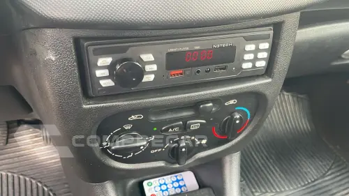 207 1.4 XR 8V