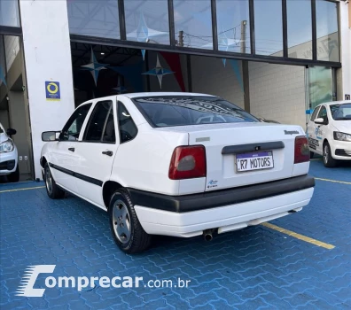 TEMPRA 2.0 IE 16V GASOLINA 4P MANUAL