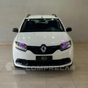 SANDERO Authentique Flex 1.0 12V 5p