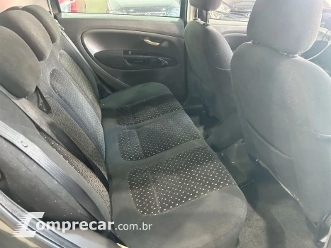 Punto 1.8 Hlx 8V Flex 4P Manual