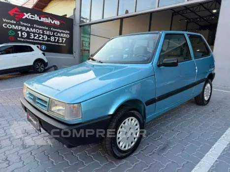 Fiat Uno Mille SX 2p e 4p 2 portas