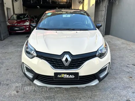 CAPTUR 1.6 16V SCE Life