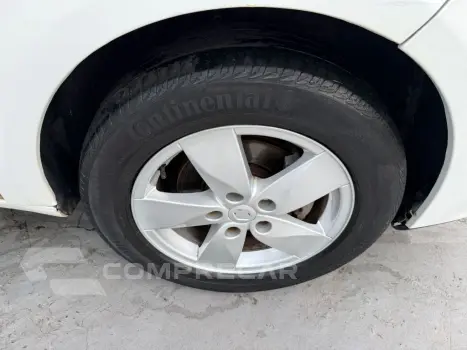 FLUENCE Sed. Dynamique 2.0 16V FLEX Aut.