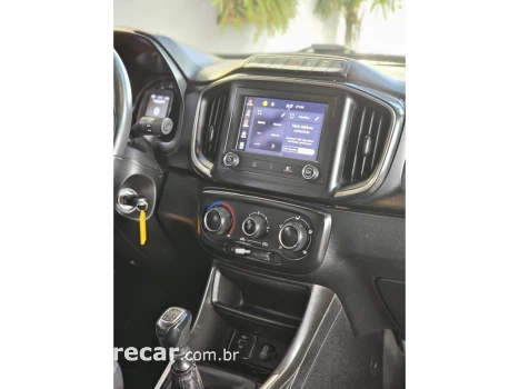 STRADA 1.3 FIREFLY FLEX VOLCANO CD MANUAL