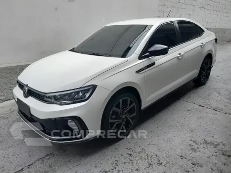 VIRTUS 1.4 250 TSI Exclusive
