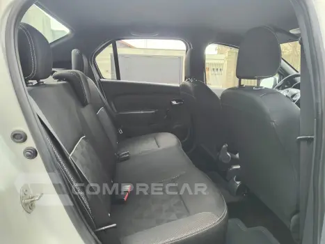 LOGAN 1.6 16V SCE ZEN