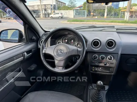 PRISMA 1.4 MPFI Maxx 8V