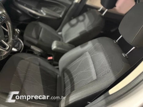ECOSPORT 1.5 Tivct SE