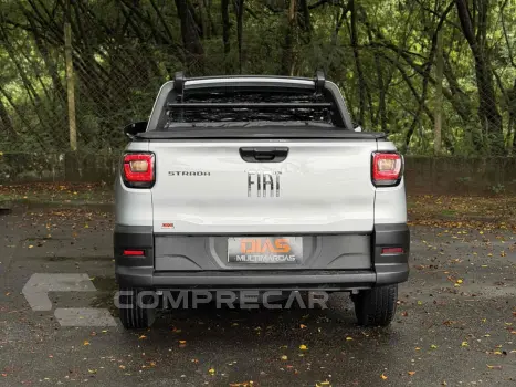 STRADA 1.3 FIREFLY FLEX ENDURANCE CS PLUS MANUAL