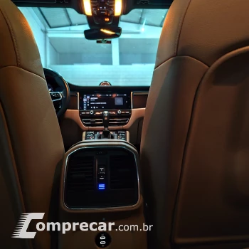 MACAN 2.0 Turbo