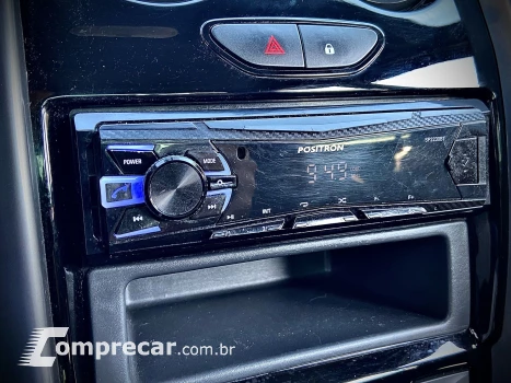 DUSTER OROCH 1.6 16V SCE Express