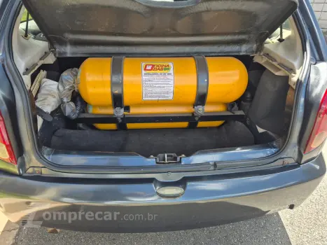 CELTA 1.0 MPFI VHC Life 8V