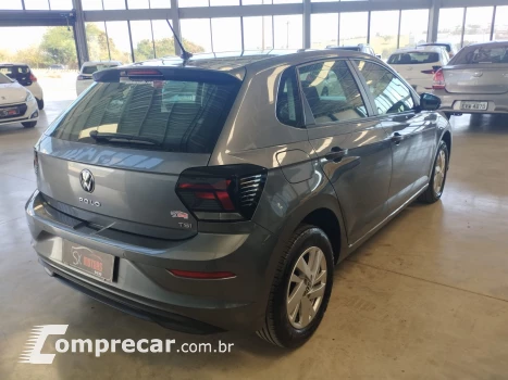 POLO 1.0 170 TSI Comfortline