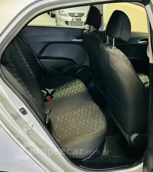 HB20 1.6 Comfort 16V