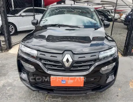 KWID 1.0 12V SCE ZEN