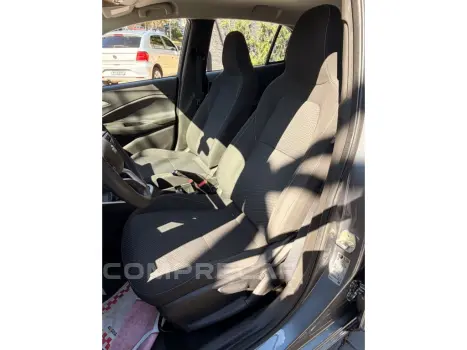 ONIX 1.0 FLEX LT MANUAL
