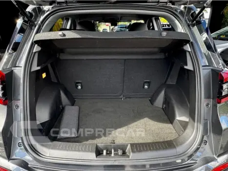 TIGGO 5x 1.5 VVT TURBO iFLEX SPORT CVT