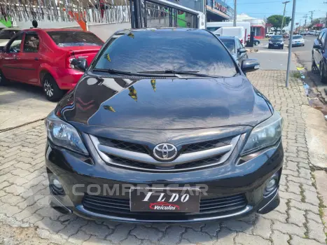 COROLLA 2.0 XRS 16V