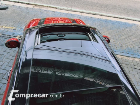 COOPER 2.0 S TOP 16V TURBO