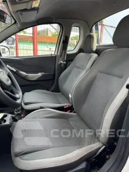 MONTANA 1.4 MPFI LS CS 8V