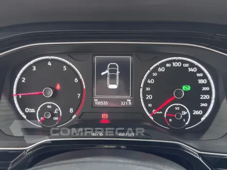 POLO 1.0 200 TSI COMFORTLINE AUTOMÁTICO
