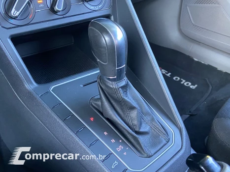 POLO 1.0 200 TSI Comfortline
