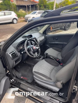 STRADA 1.8 MPI Adventure CD 16V