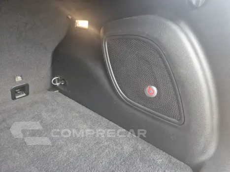 COMPASS 1.3 T270 Turbo Longitude 80 Anos