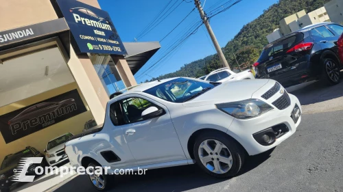 MONTANA 1.4 MPFI Sport CS 8V