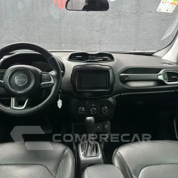 RENEGADE 1.8 16V Sport