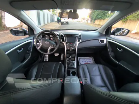 I30 1.8 MPI 16V Série Limitada