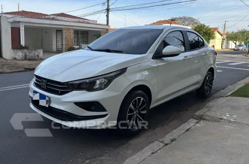 Fiat YARIS 1.3 16V XL Multidrive 4 portas