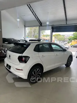 Polo Highline TSI 1.0 Flex 12V Aut.