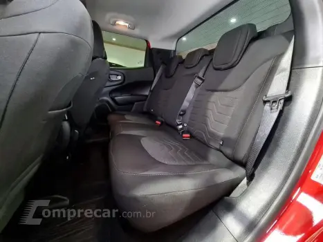 TORO FREEDOM 1.3 T270 4X2 FLEX AUT