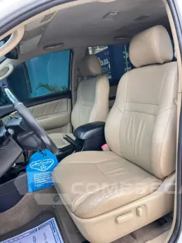 Hilux SW4 SRV D4-D 4x4 3.0 TDI Dies. Aut