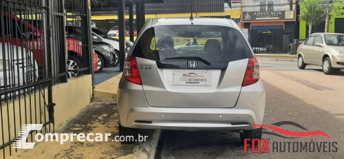 FIT 1.5 EX 16V
