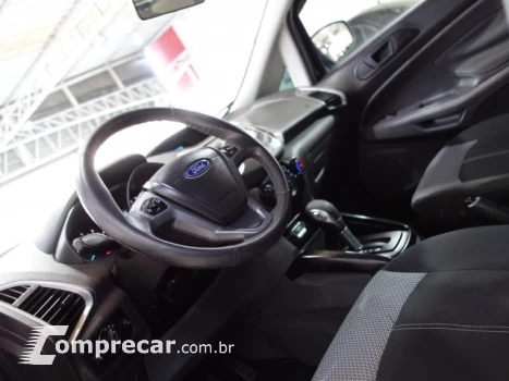 ECOSPORT - 2.0 SE 16V 4P POWERSHIFT