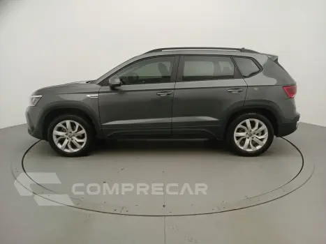TAOS 1.4 250 TSI TOTAL FLEX COMFORTLINE AUTOMÁTICO