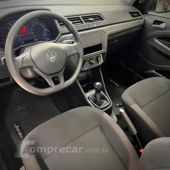 SAVEIRO 1.6 MSI Robust CS 16V