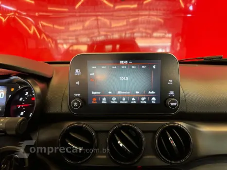 Argo 1.0 Firefly Flex Drive Manual