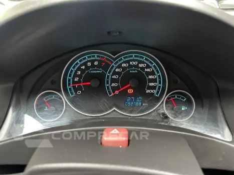 CELTA 1.0 MPFI LT 8V