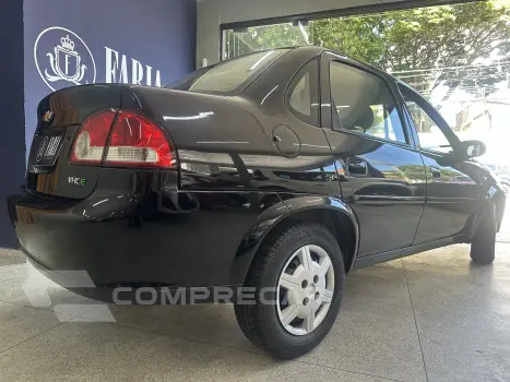 Classic Life/LS 1.0 VHC FlexP. 4p