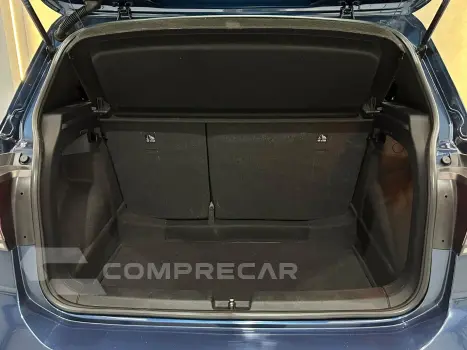 T-Cross Comfor. 200 TSI 1.0 Flex 5p Aut.